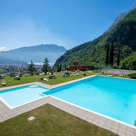 Casa O-Live Lejlighed Riva del Garda Eksteriør billede