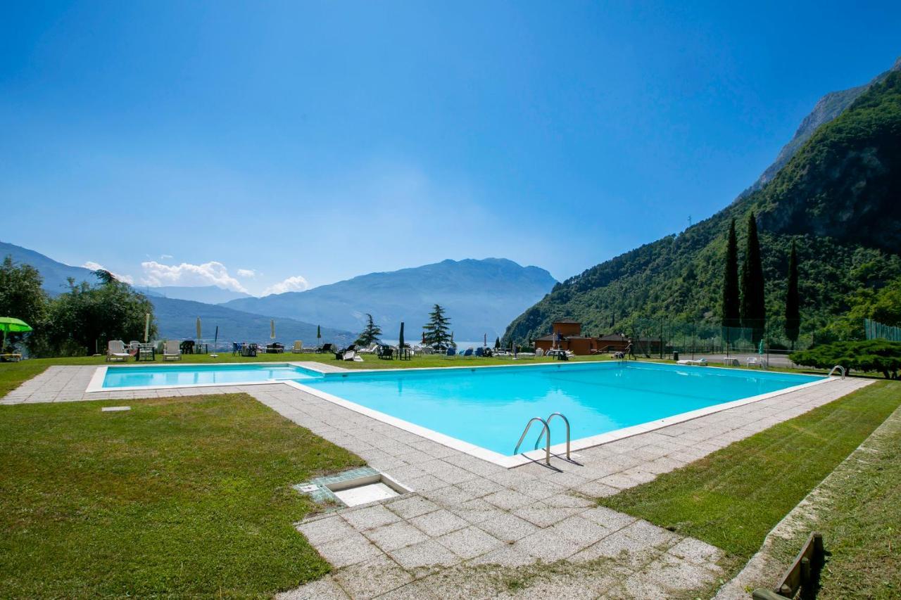 Casa O-Live Lejlighed Riva del Garda Eksteriør billede