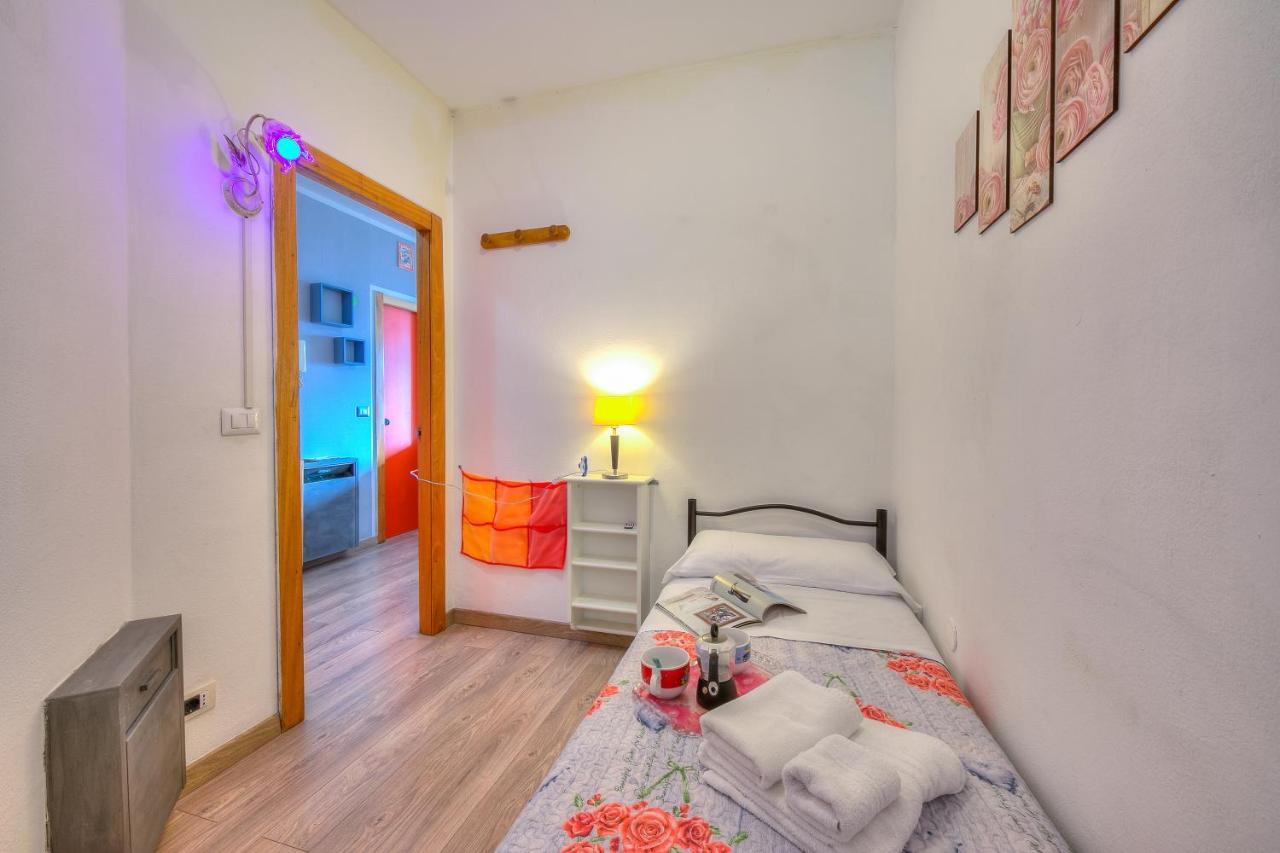 Casa O-Live Lejlighed Riva del Garda Eksteriør billede