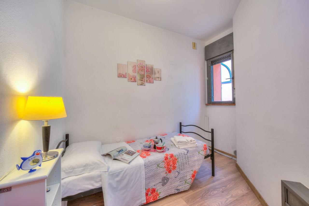 Casa O-Live Lejlighed Riva del Garda Eksteriør billede